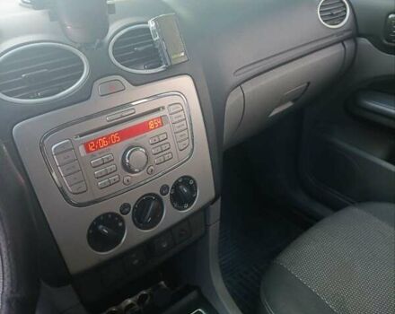 Синій Форд Фокус, об'ємом двигуна 1.75 л та пробігом 330 тис. км за 5700 $, фото 3 на Automoto.ua