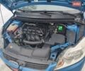 Синий Форд Фокус, объемом двигателя 1.6 л и пробегом 212 тыс. км за 5600 $, фото 40 на Automoto.ua