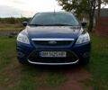 Синій Форд Фокус, об'ємом двигуна 1.6 л та пробігом 307 тис. км за 5500 $, фото 1 на Automoto.ua