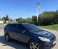 Синій Форд Фокус, об'ємом двигуна 1.6 л та пробігом 288 тис. км за 4200 $, фото 1 на Automoto.ua