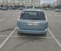 Синий Форд Фокус, объемом двигателя 1.56 л и пробегом 330 тыс. км за 4300 $, фото 4 на Automoto.ua