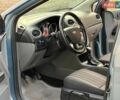 Синий Форд Фокус, объемом двигателя 1.6 л и пробегом 343 тыс. км за 4999 $, фото 70 на Automoto.ua