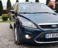 Синий Форд Фокус, объемом двигателя 1.56 л и пробегом 228 тыс. км за 5899 $, фото 9 на Automoto.ua