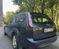 Синій Форд Фокус, об'ємом двигуна 1.9 л та пробігом 300 тис. км за 2700 $, фото 7 на Automoto.ua