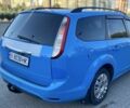Синій Форд Фокус, об'ємом двигуна 1.6 л та пробігом 233 тис. км за 4500 $, фото 3 на Automoto.ua