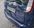 Синий Форд Фокус, объемом двигателя 1.39 л и пробегом 280 тыс. км за 3300 $, фото 21 на Automoto.ua