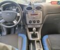 Синій Форд Фокус, об'ємом двигуна 1.6 л та пробігом 224 тис. км за 5200 $, фото 3 на Automoto.ua