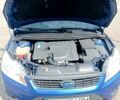 Синий Форд Фокус, объемом двигателя 1.6 л и пробегом 250 тыс. км за 6800 $, фото 9 на Automoto.ua