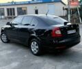 Синий Форд Фокус, объемом двигателя 1.6 л и пробегом 226 тыс. км за 5818 $, фото 7 на Automoto.ua