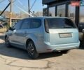 Синий Форд Фокус, объемом двигателя 2 л и пробегом 285 тыс. км за 5900 $, фото 11 на Automoto.ua