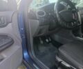 Синій Форд Фокус, об'ємом двигуна 1.75 л та пробігом 330 тис. км за 5700 $, фото 2 на Automoto.ua