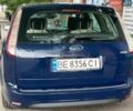 Синій Форд Фокус, об'ємом двигуна 1.6 л та пробігом 268 тис. км за 5600 $, фото 2 на Automoto.ua