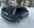 Синій Форд Фокус, об'ємом двигуна 1.56 л та пробігом 300 тис. км за 5100 $, фото 2 на Automoto.ua