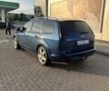 Синий Форд Фокус, объемом двигателя 1.6 л и пробегом 280 тыс. км за 5000 $, фото 5 на Automoto.ua