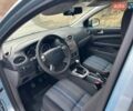 Синій Форд Фокус, об'ємом двигуна 1.6 л та пробігом 209 тис. км за 5400 $, фото 12 на Automoto.ua