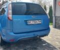 Синий Форд Фокус, объемом двигателя 1.6 л и пробегом 221 тыс. км за 5600 $, фото 17 на Automoto.ua
