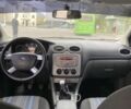 Синий Форд Фокус, объемом двигателя 1.6 л и пробегом 214 тыс. км за 4199 $, фото 9 на Automoto.ua