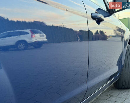 Синій Форд Фокус, об'ємом двигуна 1.6 л та пробігом 197 тис. км за 5999 $, фото 16 на Automoto.ua