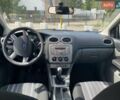 Синий Форд Фокус, объемом двигателя 1.8 л и пробегом 287 тыс. км за 5000 $, фото 2 на Automoto.ua