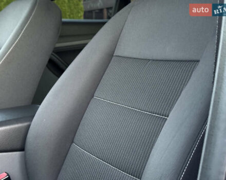 Синій Форд Фокус, об'ємом двигуна 1.6 л та пробігом 197 тис. км за 5999 $, фото 35 на Automoto.ua