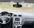 Синій Форд Фокус, об'ємом двигуна 1.6 л та пробігом 218 тис. км за 5400 $, фото 21 на Automoto.ua