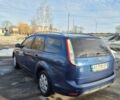 Синий Форд Фокус, объемом двигателя 0 л и пробегом 215 тыс. км за 5650 $, фото 3 на Automoto.ua