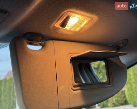 Синій Форд Фокус, об'ємом двигуна 1.6 л та пробігом 197 тис. км за 5999 $, фото 56 на Automoto.ua