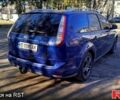 Синій Форд Фокус, об'ємом двигуна 1.6 л та пробігом 279 тис. км за 4999 $, фото 5 на Automoto.ua
