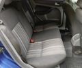 Синій Форд Фокус, об'ємом двигуна 1.6 л та пробігом 268 тис. км за 4999 $, фото 25 на Automoto.ua