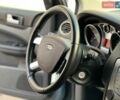 Синий Форд Фокус, объемом двигателя 1.6 л и пробегом 343 тыс. км за 4999 $, фото 68 на Automoto.ua