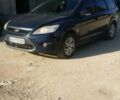 Синій Форд Фокус, об'ємом двигуна 1.8 л та пробігом 220 тис. км за 5600 $, фото 6 на Automoto.ua