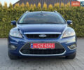 Синій Форд Фокус, об'ємом двигуна 1.6 л та пробігом 197 тис. км за 5999 $, фото 31 на Automoto.ua