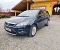 Синий Форд Фокус, объемом двигателя 1.56 л и пробегом 228 тыс. км за 5899 $, фото 5 на Automoto.ua