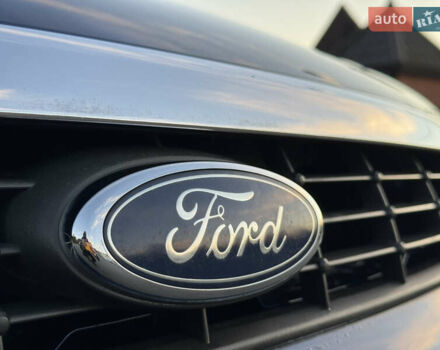 Синій Форд Фокус, об'ємом двигуна 1.6 л та пробігом 197 тис. км за 5999 $, фото 4 на Automoto.ua