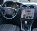 Синій Форд Фокус, об'ємом двигуна 1.6 л та пробігом 300 тис. км за 4300 $, фото 7 на Automoto.ua