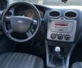 Синий Форд Фокус, объемом двигателя 1.6 л и пробегом 290 тыс. км за 4500 $, фото 6 на Automoto.ua