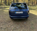 Форд Фокус 2009 в Киеве на Automoto.ua Синий Форд Фокус, объемом двигателя 1.39 л и пробегом 284 тыс. км за 4600 $, фото 3 на Automoto.ua