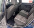Синий Форд Фокус, объемом двигателя 1.56 л и пробегом 277 тыс. км за 4850 $, фото 8 на Automoto.ua