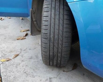 Синій Форд Фокус, об'ємом двигуна 1.8 л та пробігом 229 тис. км за 7300 $, фото 6 на Automoto.ua