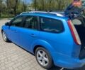 Синий Форд Фокус, объемом двигателя 1.6 л и пробегом 223 тыс. км за 6900 $, фото 31 на Automoto.ua