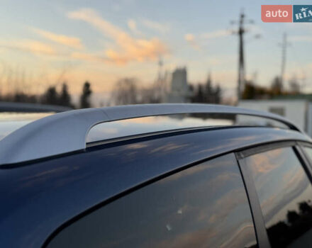 Синій Форд Фокус, об'ємом двигуна 1.6 л та пробігом 197 тис. км за 5999 $, фото 13 на Automoto.ua