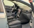 Синий Форд Фокус, объемом двигателя 1.6 л и пробегом 343 тыс. км за 4999 $, фото 59 на Automoto.ua