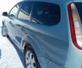 Синий Форд Фокус, объемом двигателя 0 л и пробегом 230 тыс. км за 5888 $, фото 5 на Automoto.ua