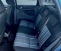 Синій Форд Фокус, об'ємом двигуна 1.6 л та пробігом 233 тис. км за 4500 $, фото 7 на Automoto.ua