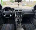 Синий Форд Фокус, объемом двигателя 1.6 л и пробегом 175 тыс. км за 5417 $, фото 5 на Automoto.ua