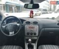 Синий Форд Фокус, объемом двигателя 1.6 л и пробегом 212 тыс. км за 5600 $, фото 28 на Automoto.ua