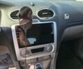 Форд Фокус 2009 в Харькове на Automoto.ua Синий Форд Фокус, объемом двигателя 2 л и пробегом 295 тыс. км за 7200 $, фото 11 на Automoto.ua