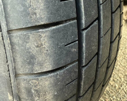 Синий Форд Фокус, объемом двигателя 1.6 л и пробегом 231 тыс. км за 4600 $, фото 20 на Automoto.ua