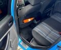 Синій Форд Фокус, об'ємом двигуна 1.6 л та пробігом 111 тис. км за 5500 $, фото 6 на Automoto.ua