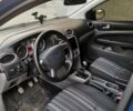 Синій Форд Фокус, об'ємом двигуна 1.56 л та пробігом 270 тис. км за 5500 $, фото 8 на Automoto.ua